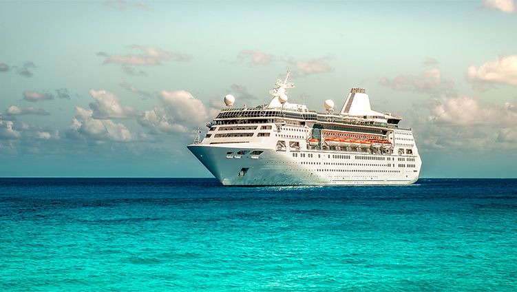 Marine and cruise ships