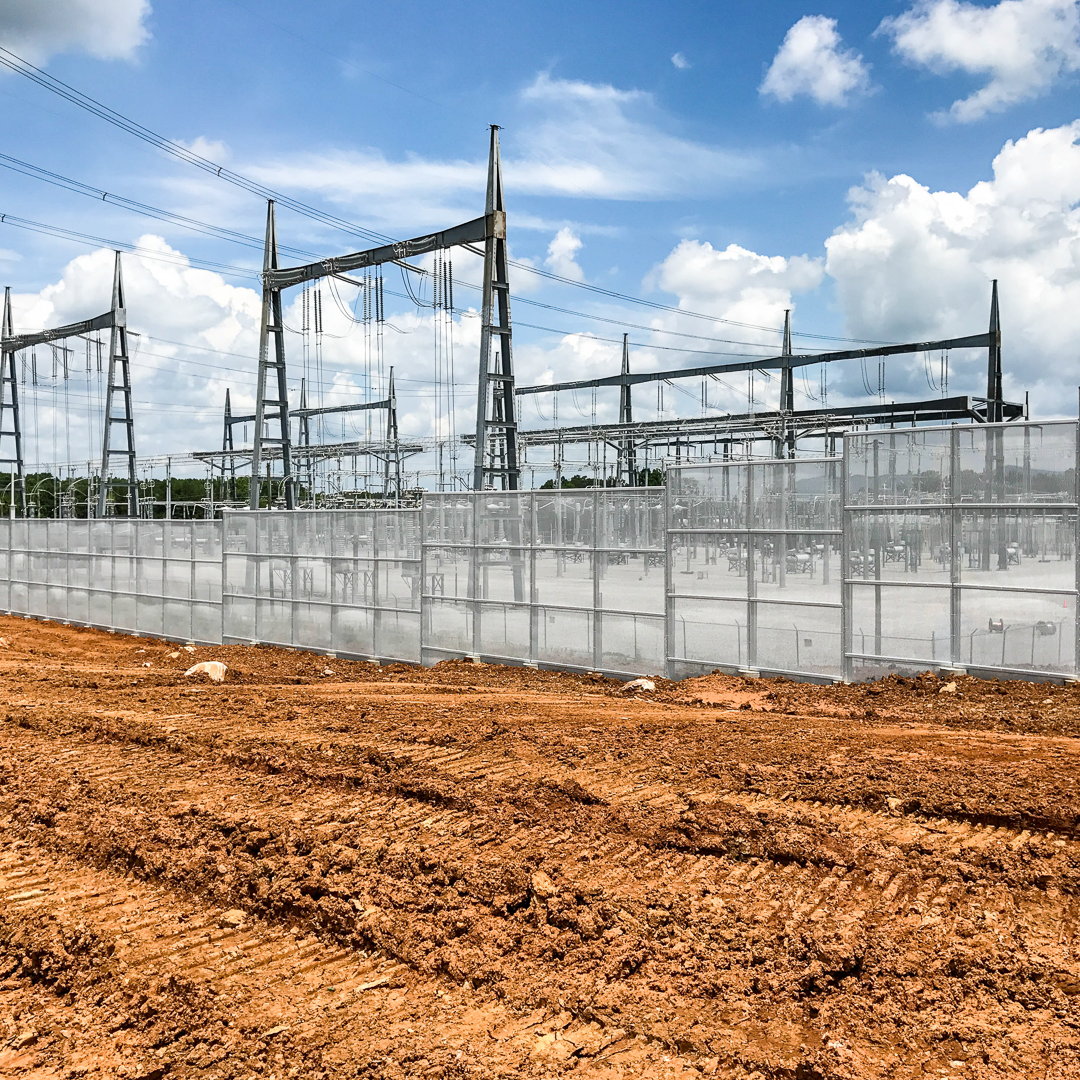 PetroChemical Perimeter Security Ameristar
