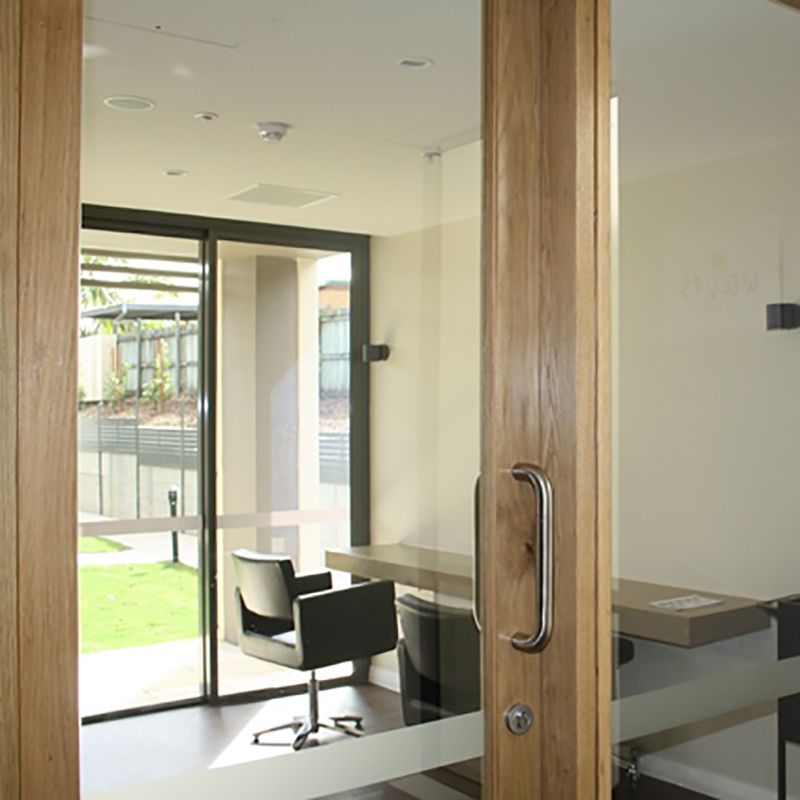 McKenzie Aged Care