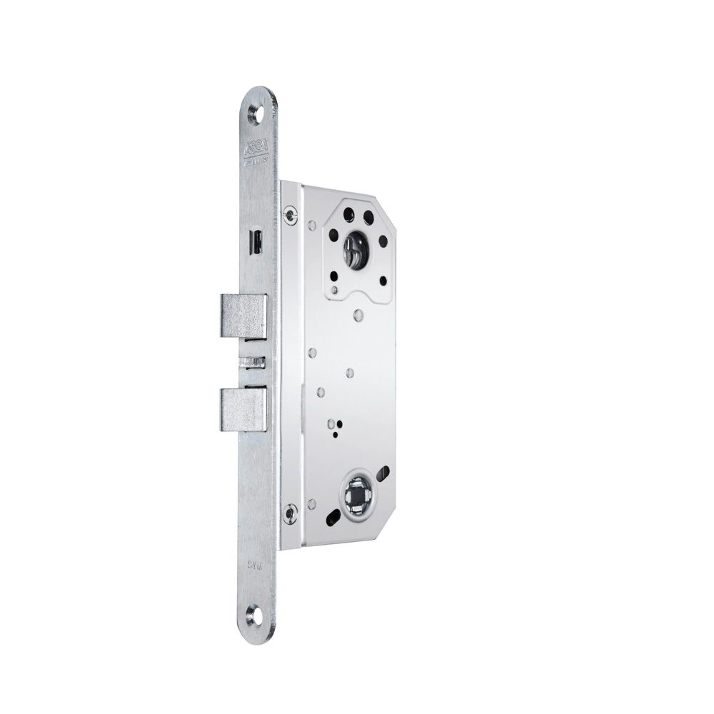 ASSA ABLOY låsekasse