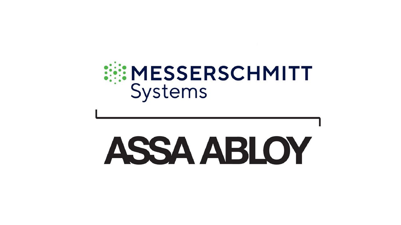 Messerschmitt logo