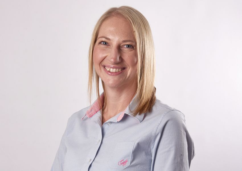 Mila UK promotes Julie Holmes to Director and General Manager