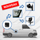 Evolution serrure multipoints