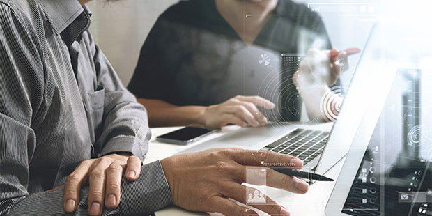 Digital mining security