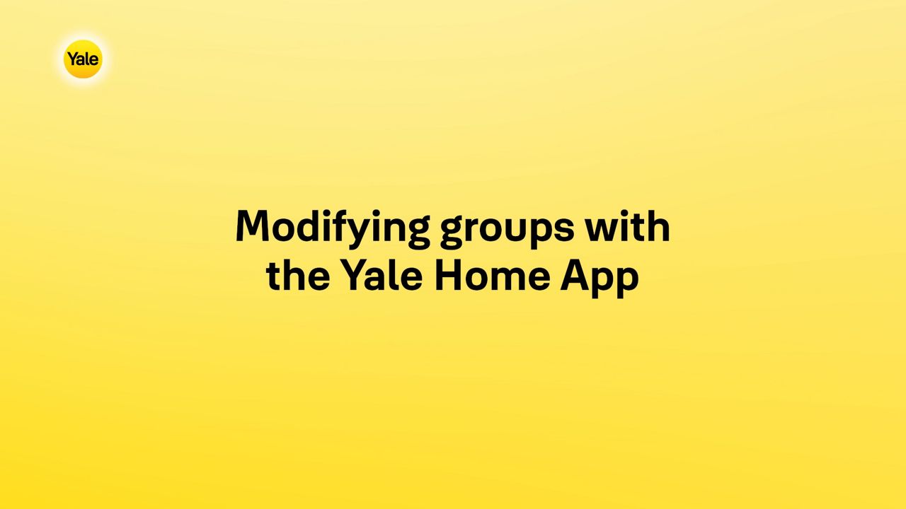 Aeron Smart Window Control System | Yale