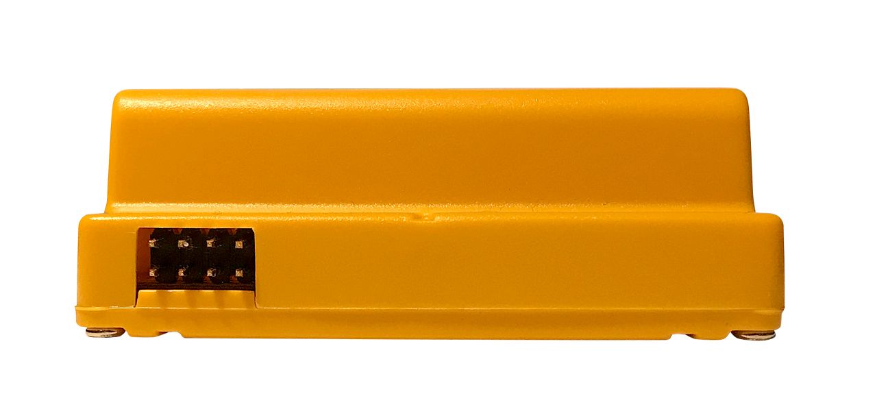 Yale Access Module.