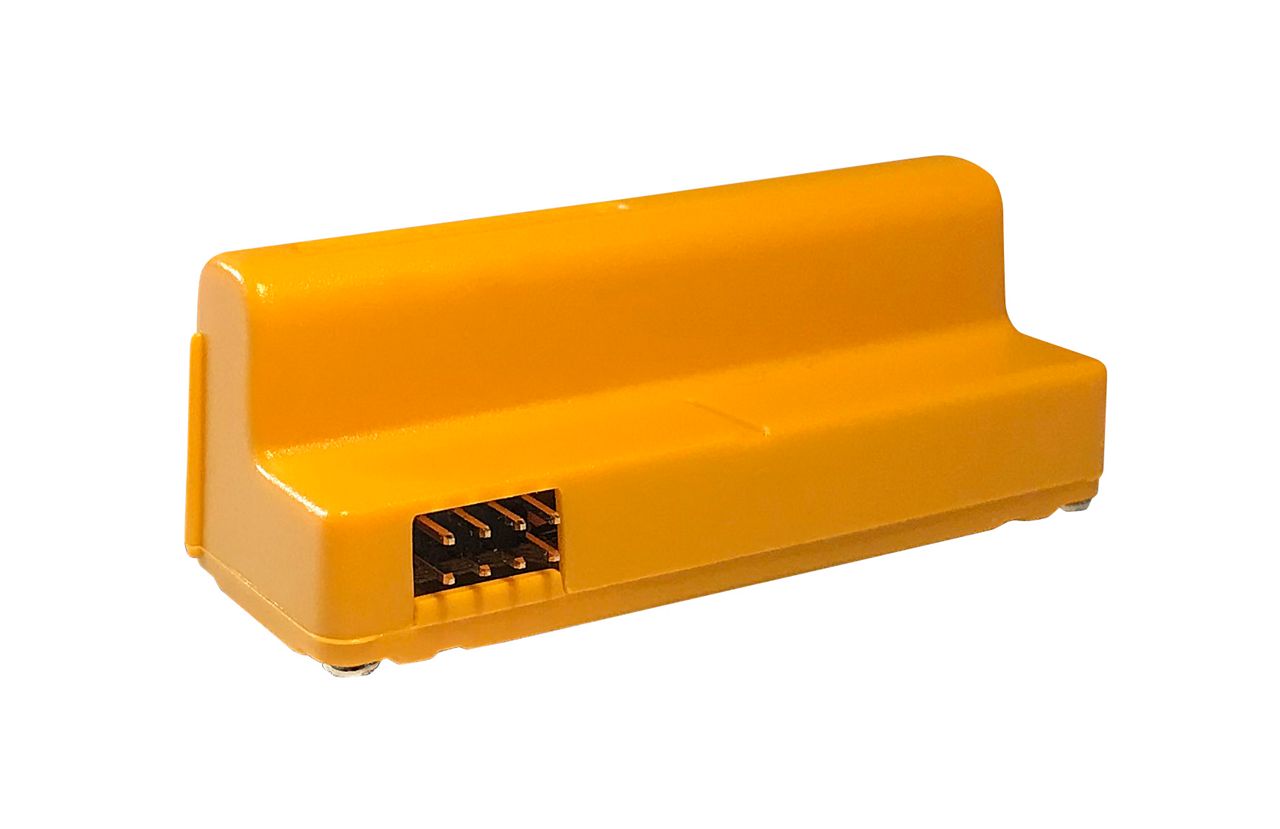 Yale Access Module.