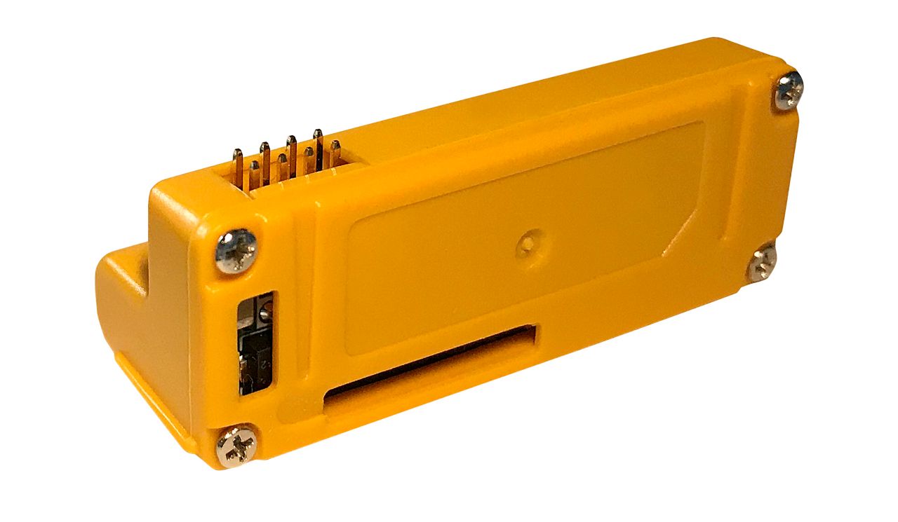 Yale Access Module.