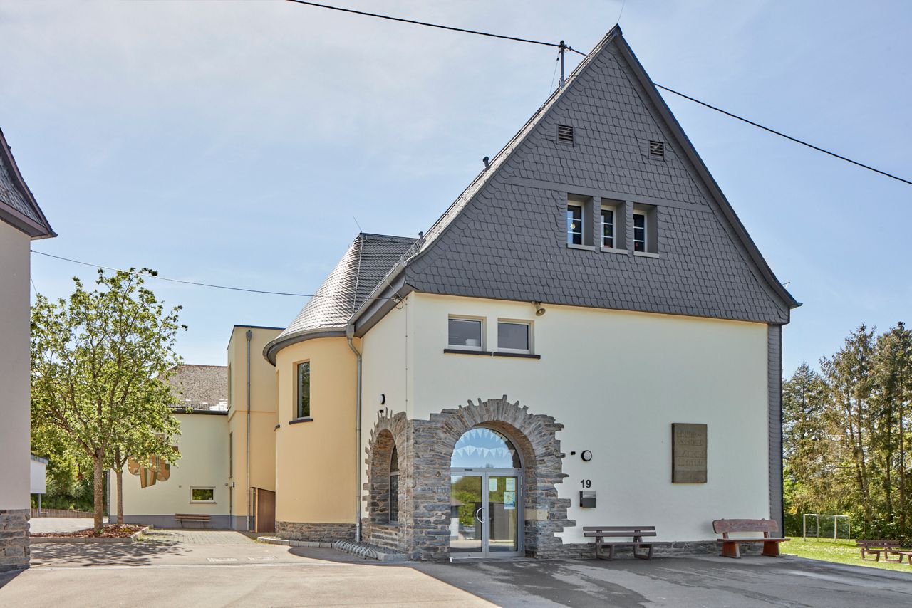 Grundschule Morscheid