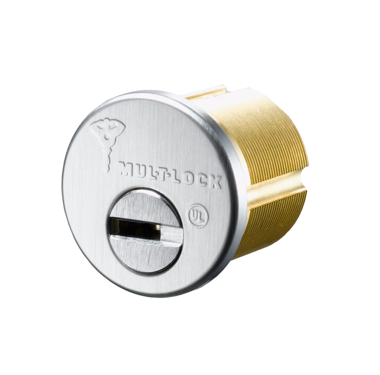 Mortise Cylinder