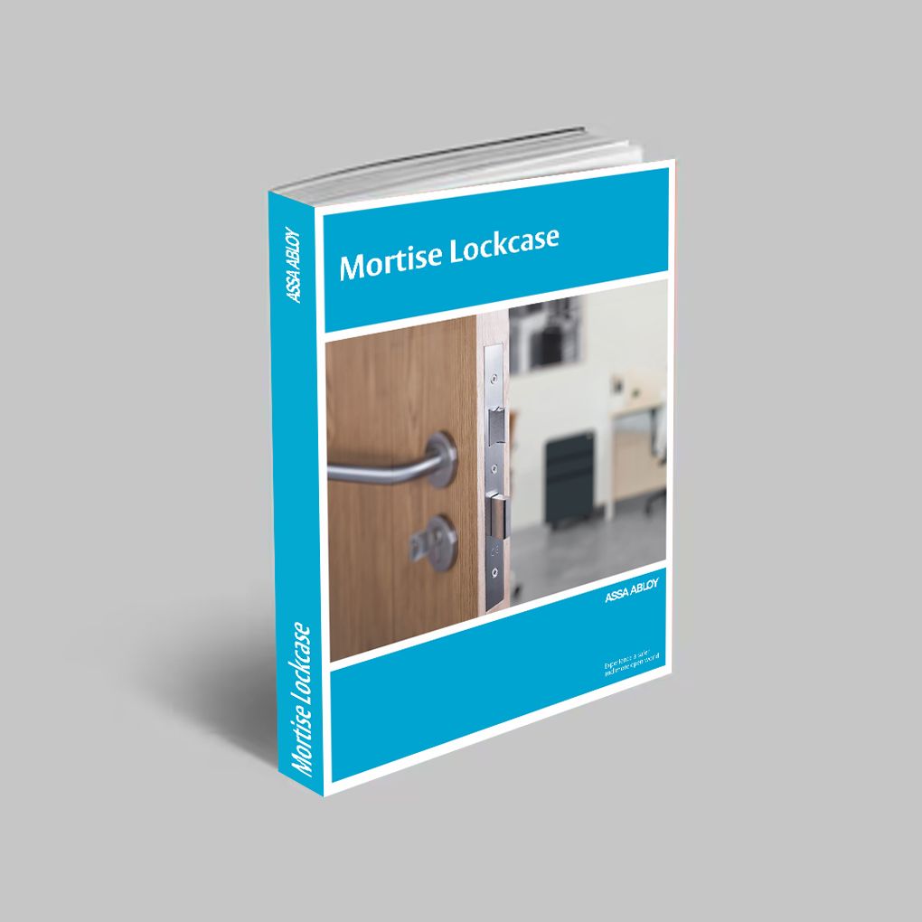 Mortise Lock