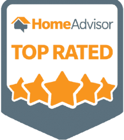 Homeadvisor page for Pikeville Garage Doors LLC