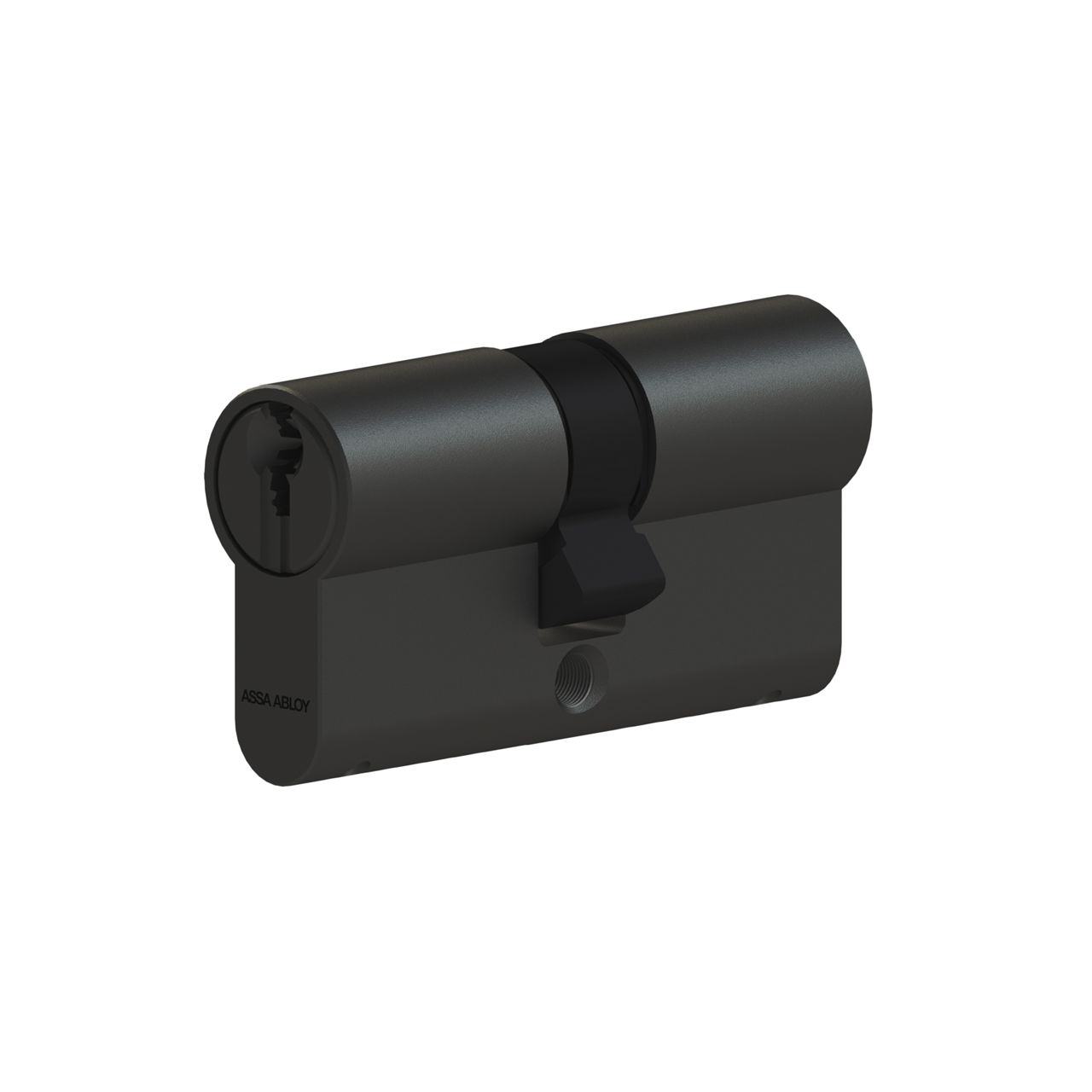 Image: Mzansi CYS00 Double Euro Cylinder_Technical