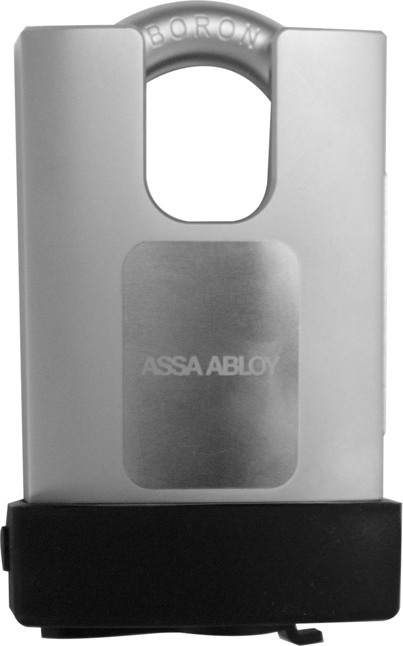 Image: eCLIQ padlock N319 LH27HS