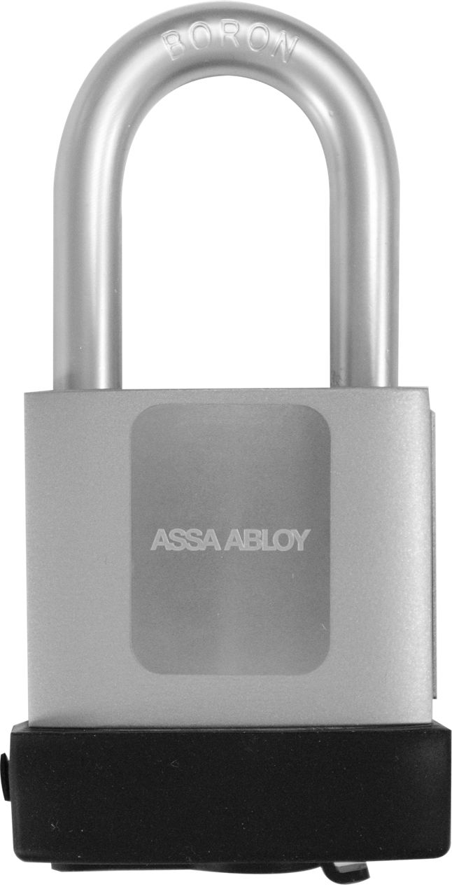 Image: eCLIQ padlock N319 LH50