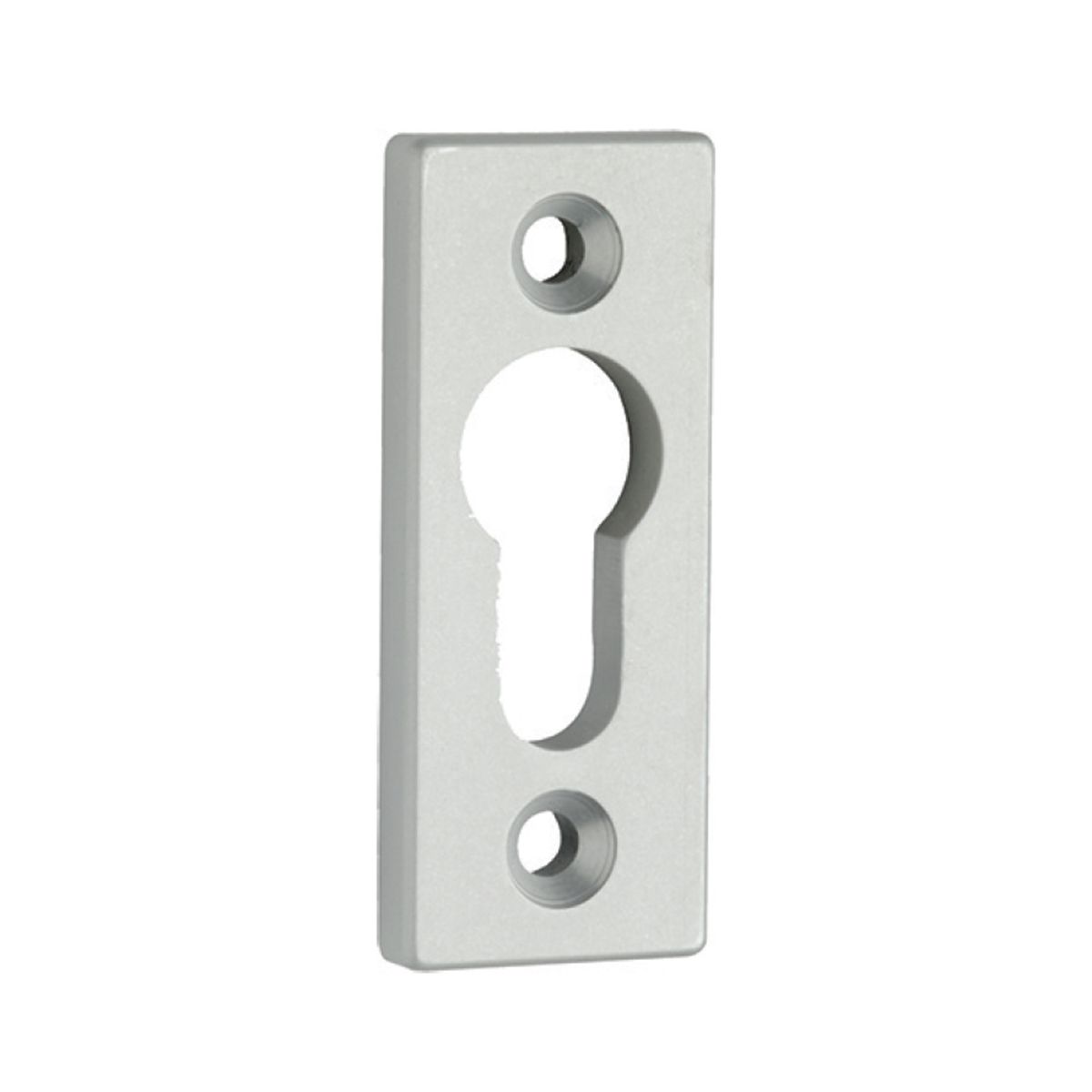 Narrow Stile Escutcheon