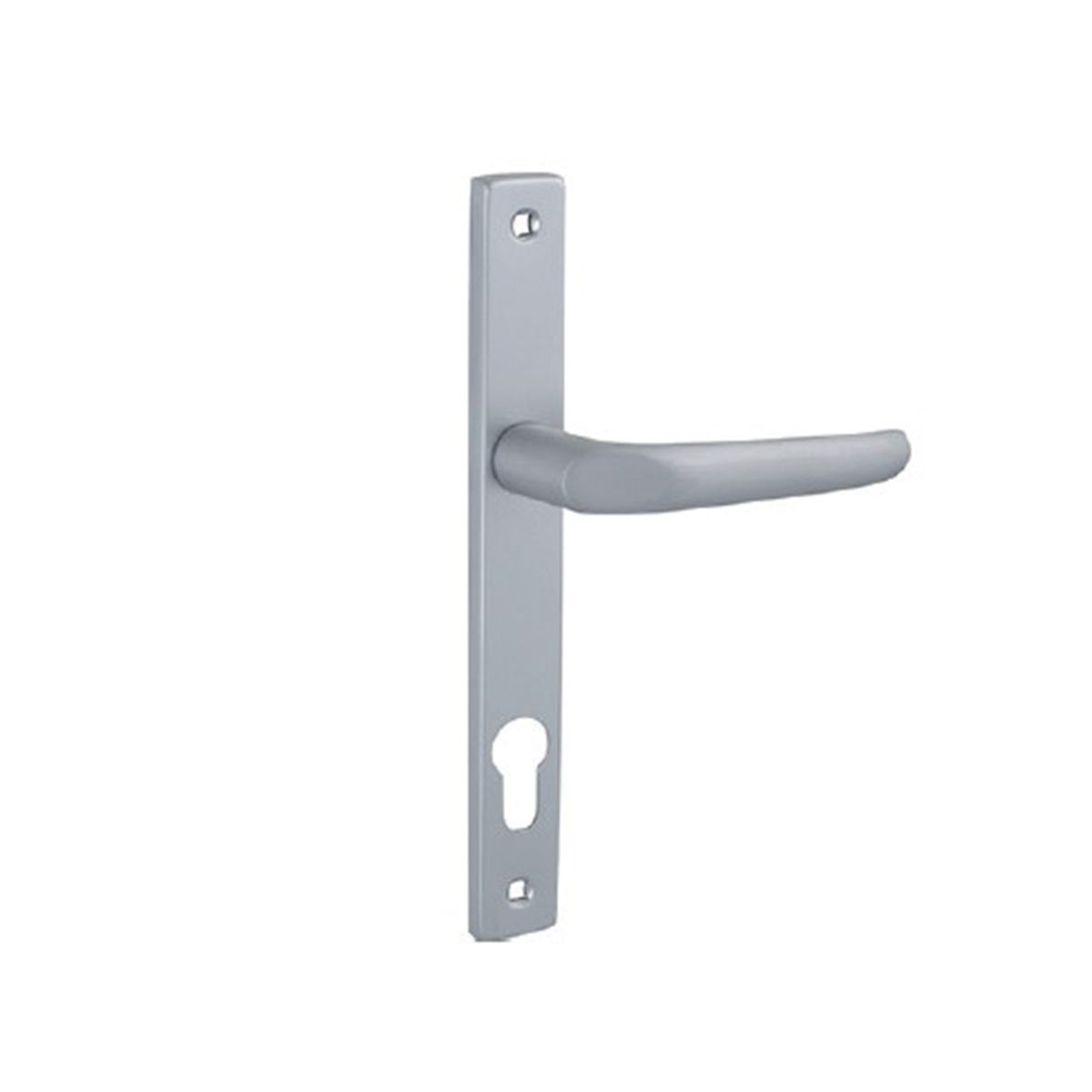 Narrow Stile Lever Handle Assa Abloy