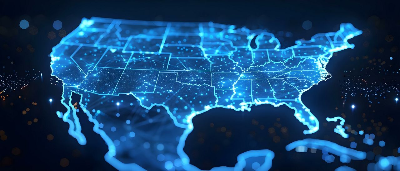 Nationwide Network