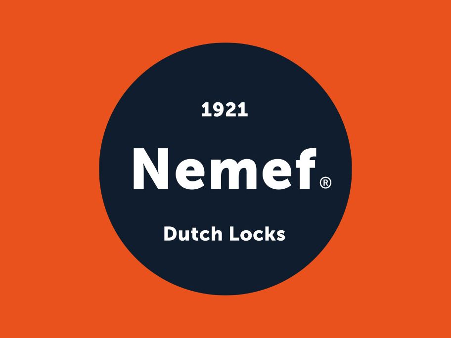 Nemef logo