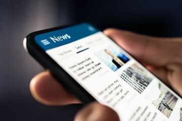 Latest News and Articles from Record