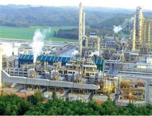 Nghi Son refinery and petrochemical complex, Vietnam 