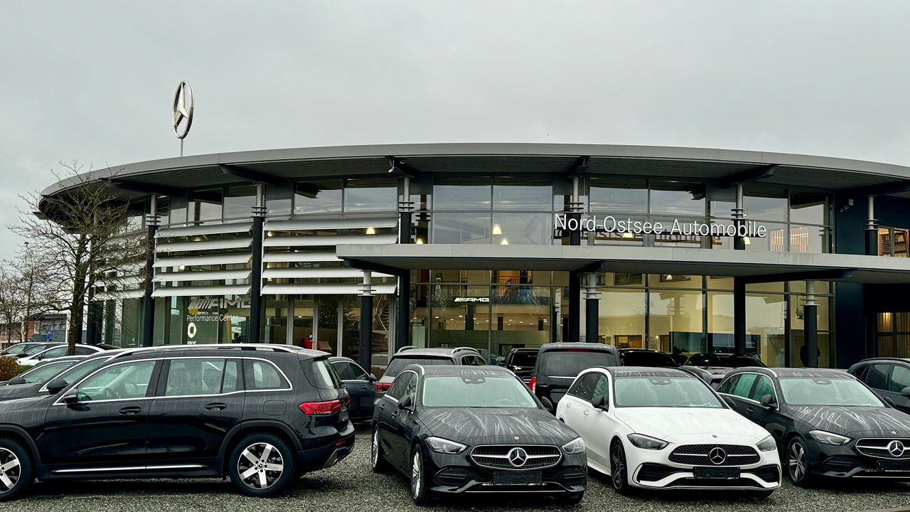 Nord-Ostsee Automobile