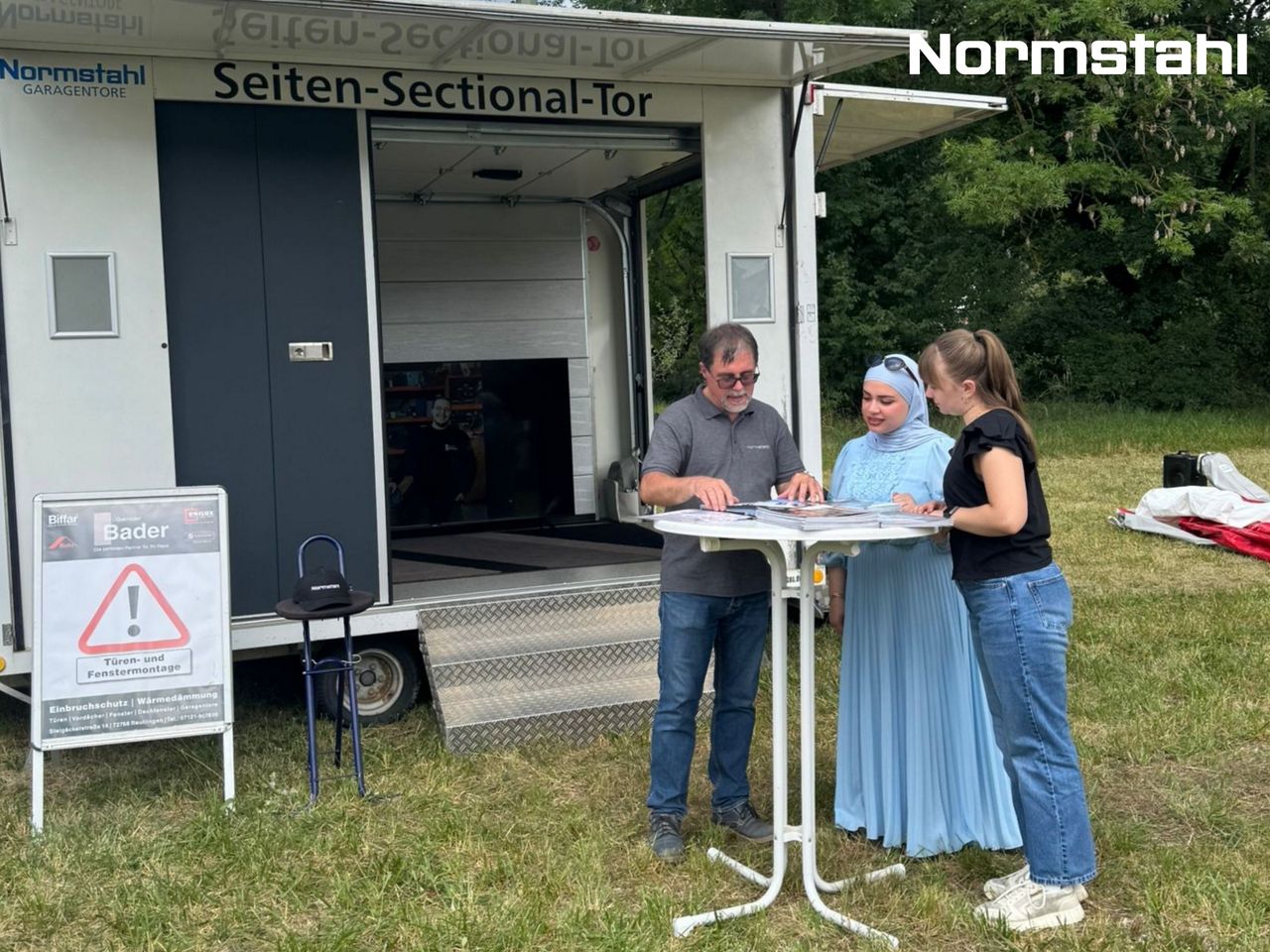 Neckarfest v Altenburgu