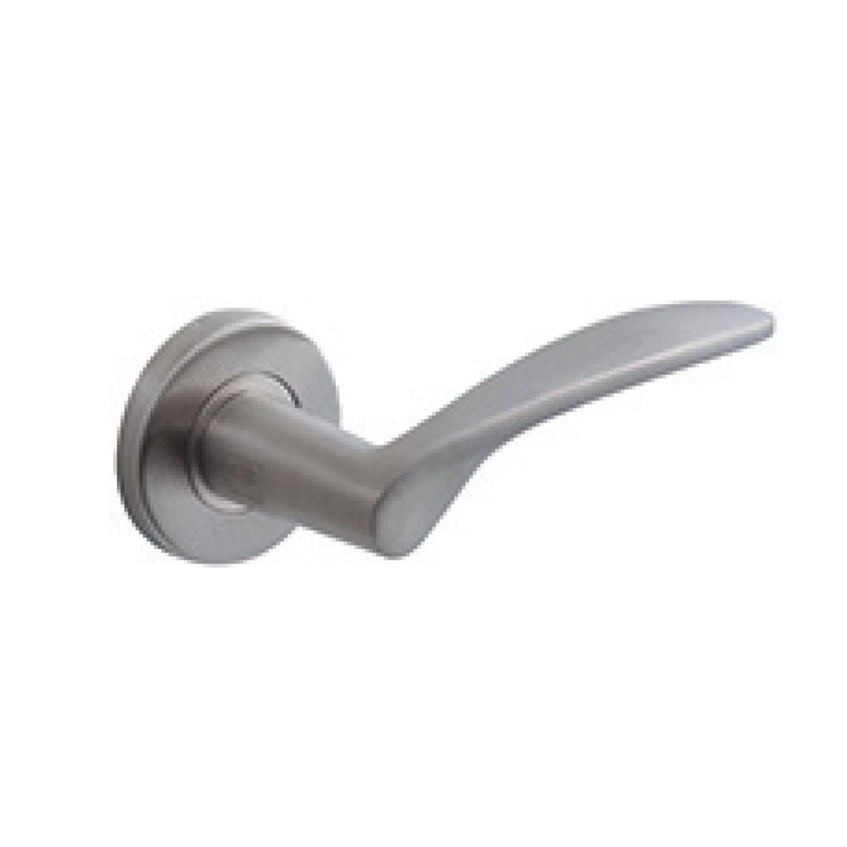 Nyala Lever Handle