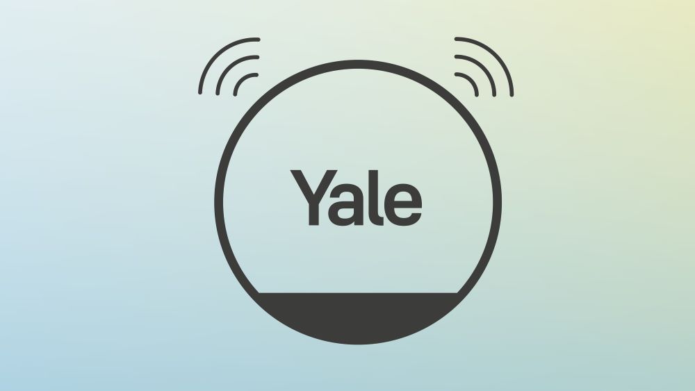 Yale alarm abonnement