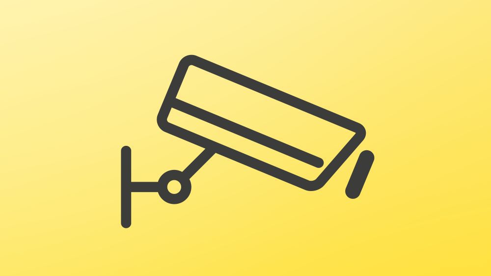 Abonnement de caméra