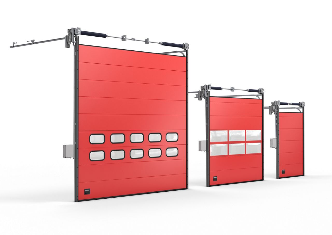 Overhead Door OH1082PL