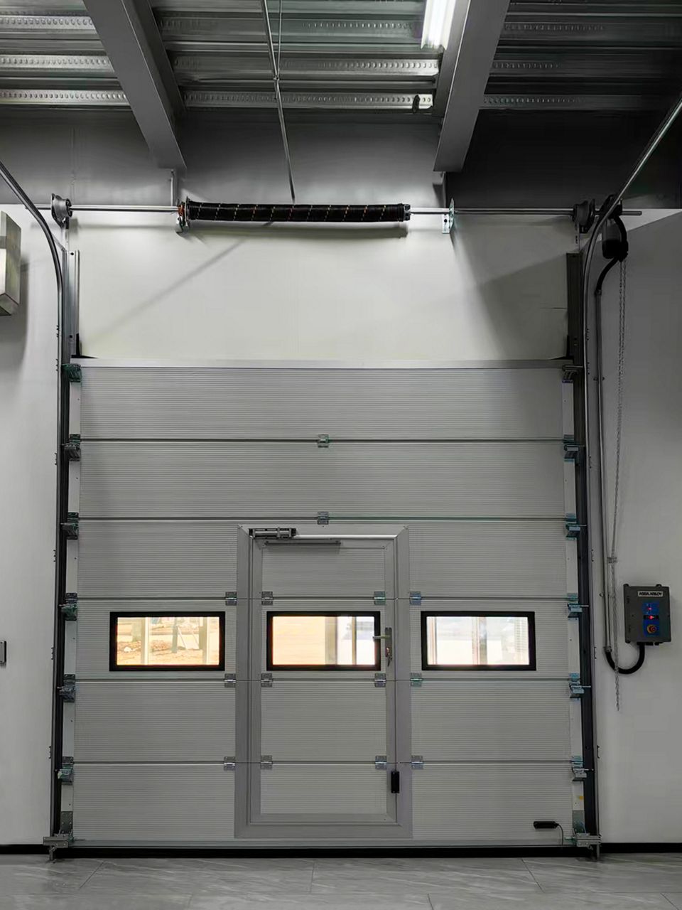 오버헤드도어 OH1140PL