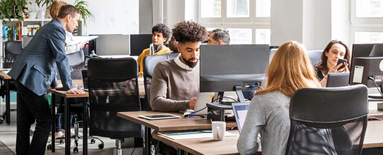 Office access and control solutions