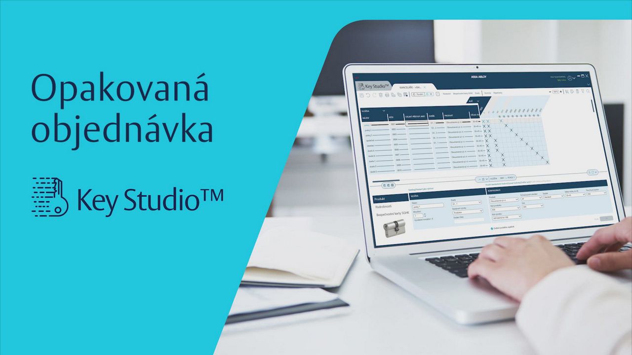 Key Studio | ASSA ABLOY