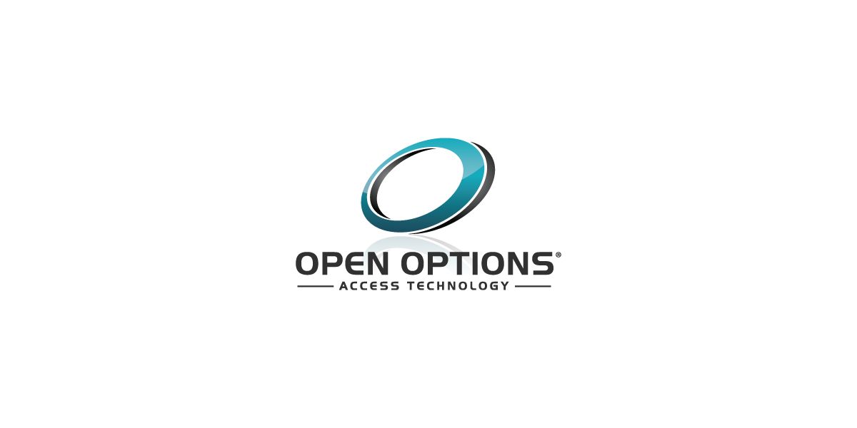 Open Options Logo