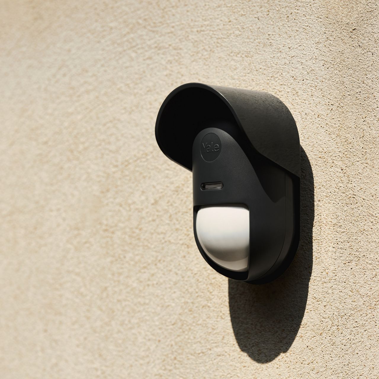 Image: Smart Alarm Yale Outdoor Motion Sensor