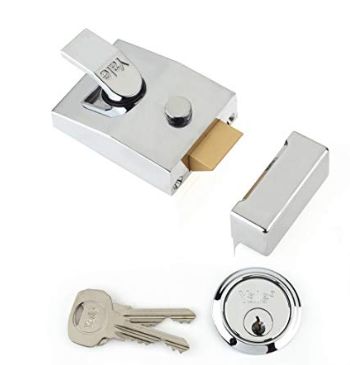 Traditional Nightlatch P89