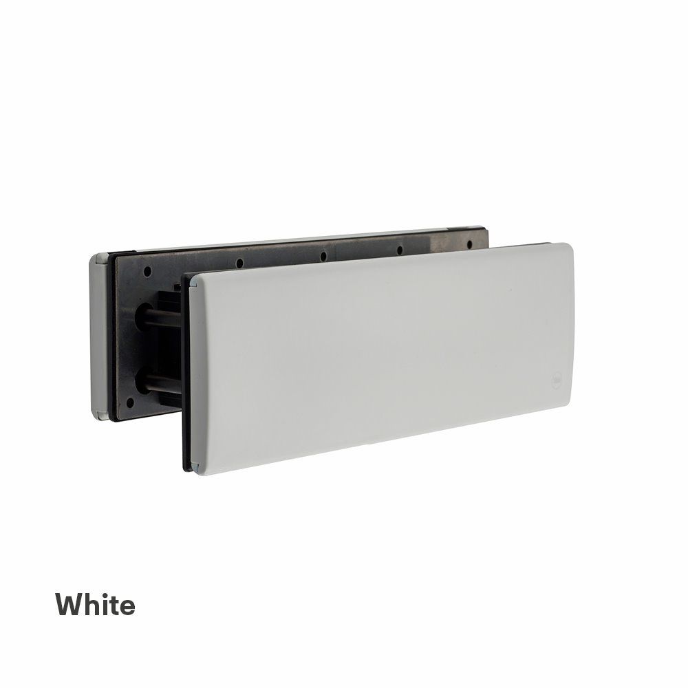 Yale Postmaster Professional TS008 Slim