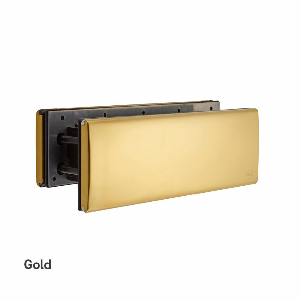 Yale Postmaster Professional TS008 Slim