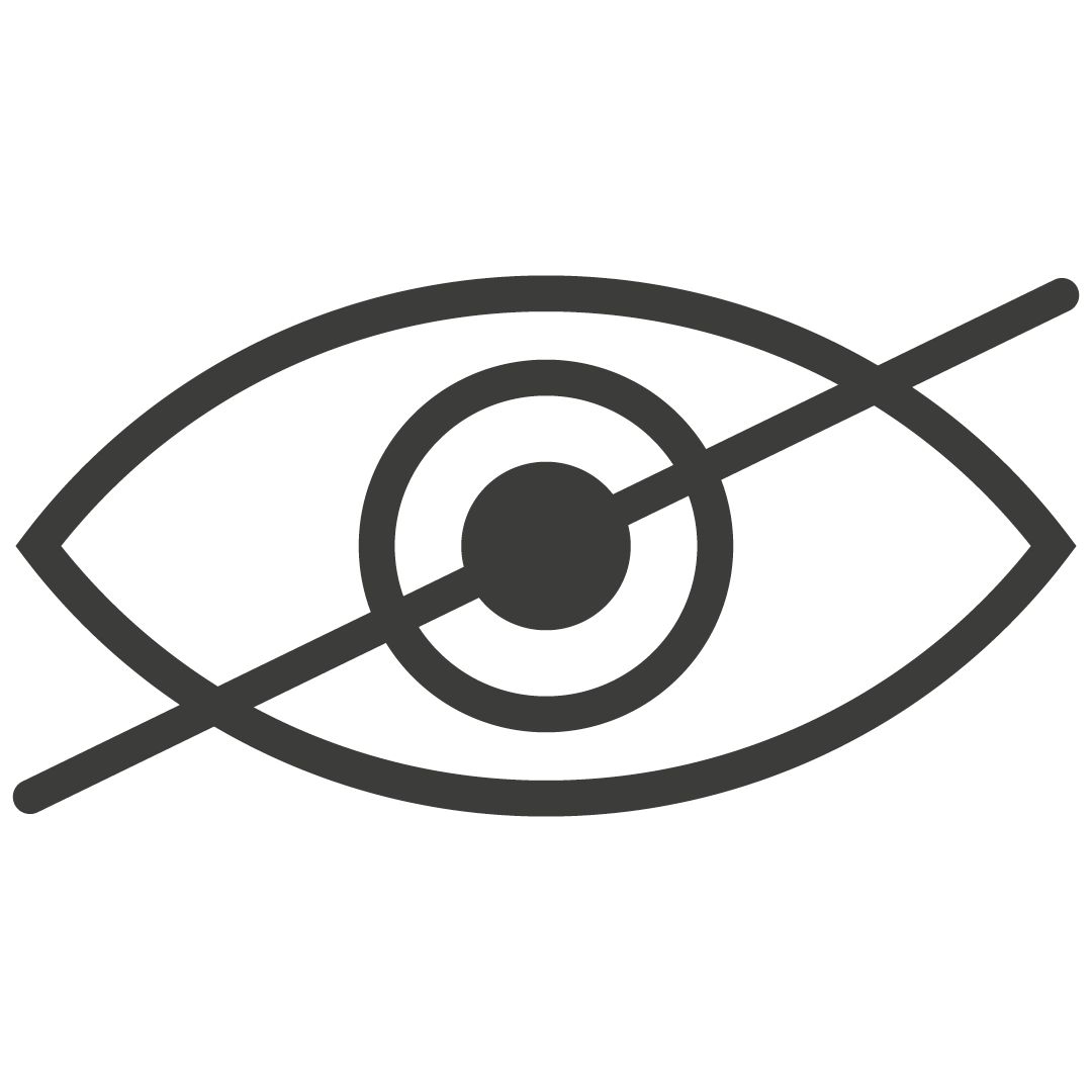Customisable motion zones and scheduling​
