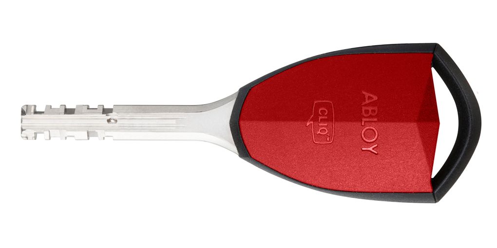 ABLOY PROTEC CLIQ - C-Key