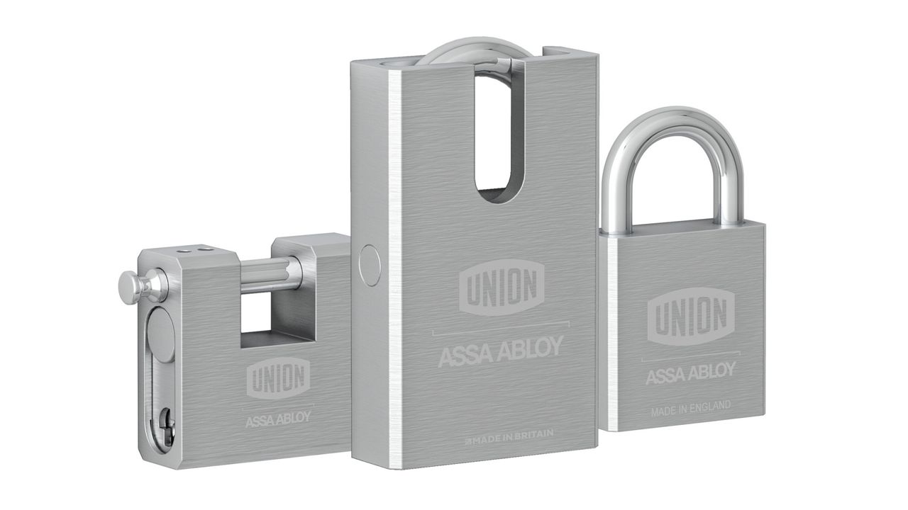 Different types of padlocks sales