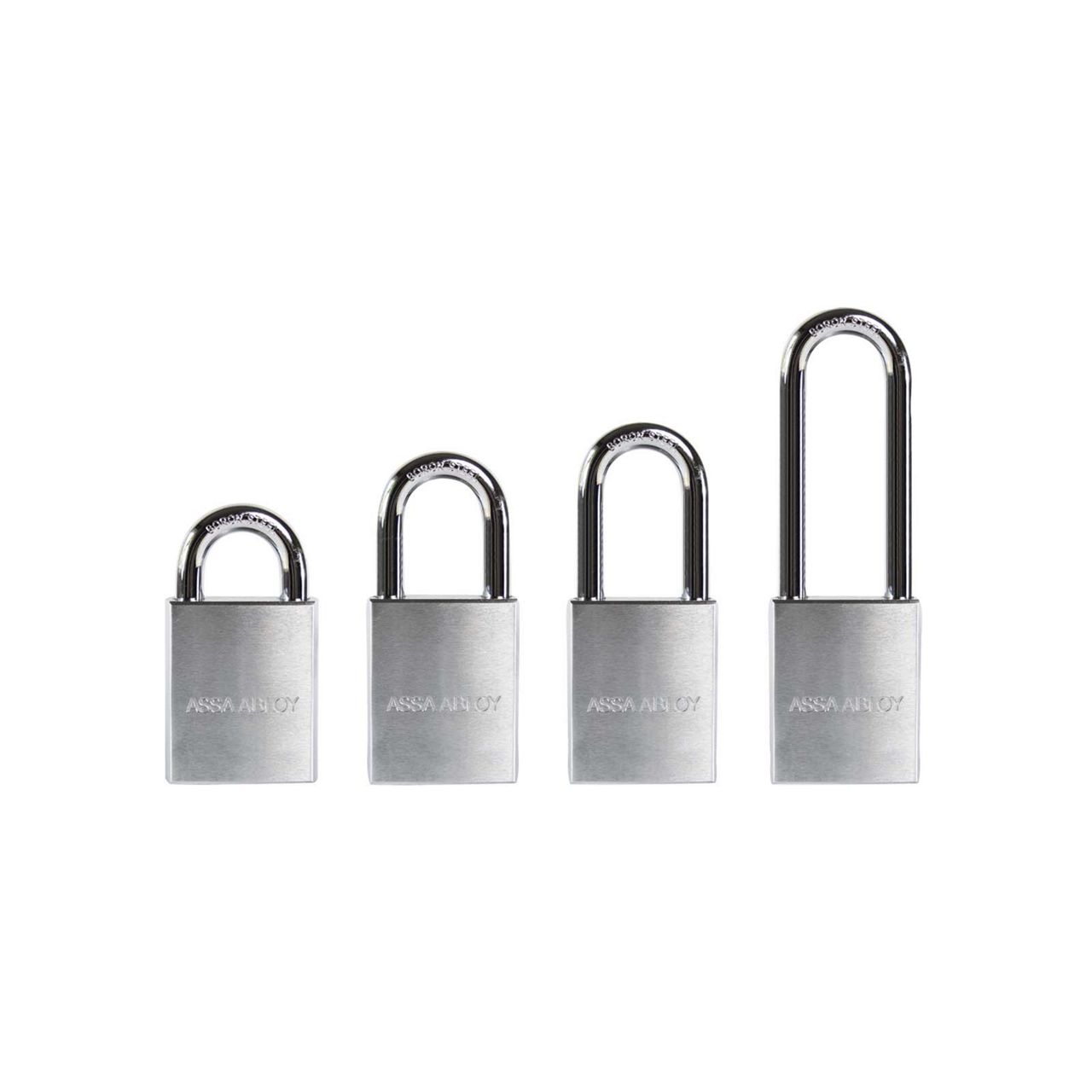 Padlocks