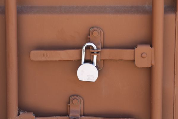 Lockwood Padlocks