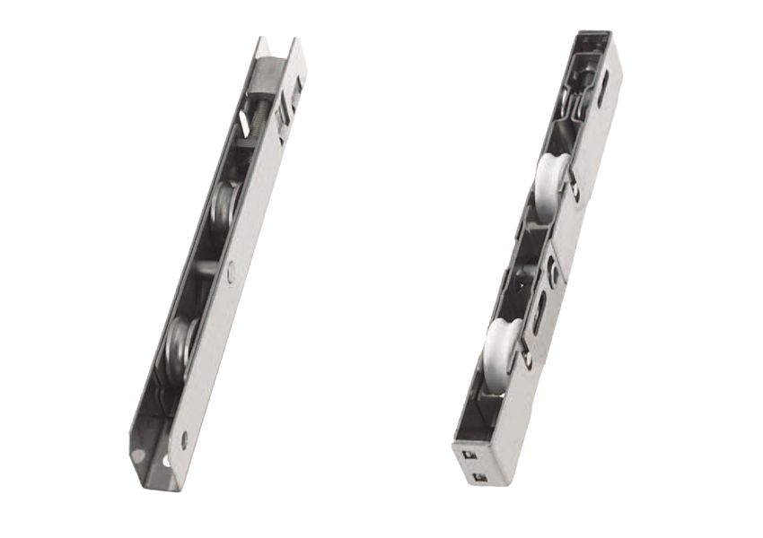 Patio Rollers