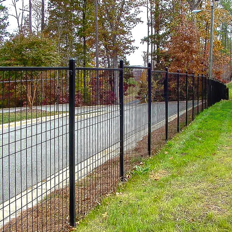 Jerith Legacy Ornamental Wire Fence