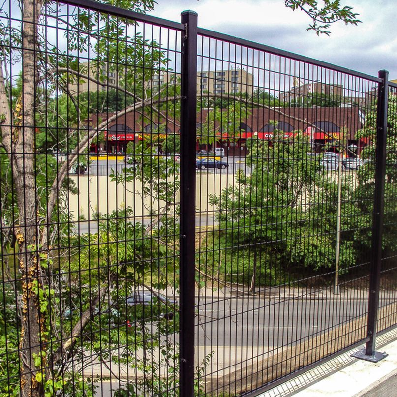 Jerith Legacy Ornamental Wire Fence