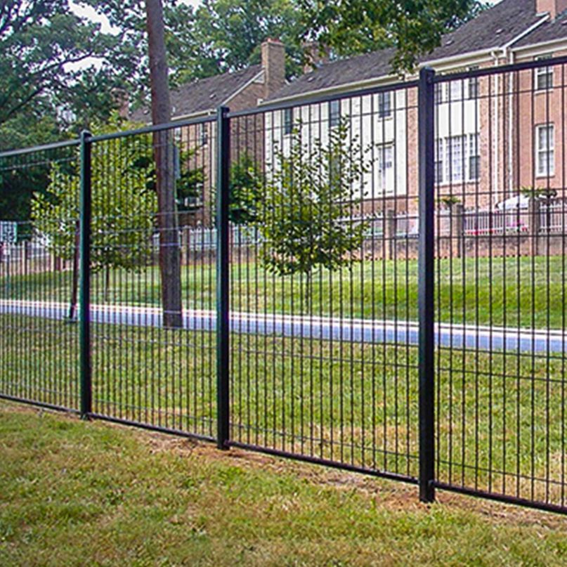 Jerith Legacy Ornamental Wire Fence