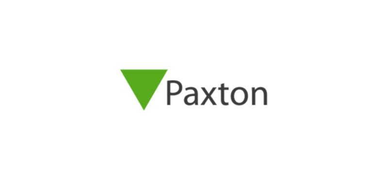Paxton