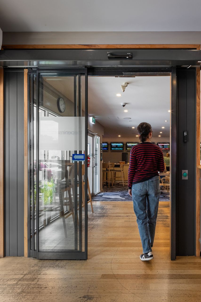 Pegasus Leisure Group